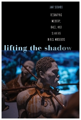 Lifting the Shadow - Amy Sodaro