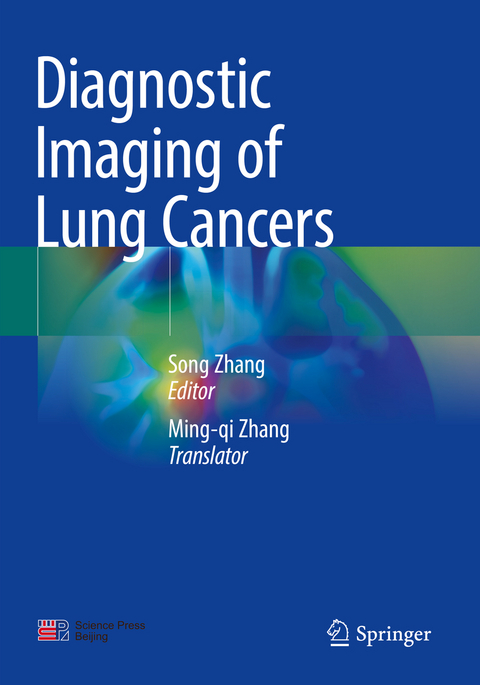 Diagnostic Imaging of Lung Cancers - 