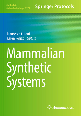 Mammalian Synthetic Systems