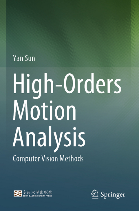 High-Orders Motion Analysis - Yan Sun