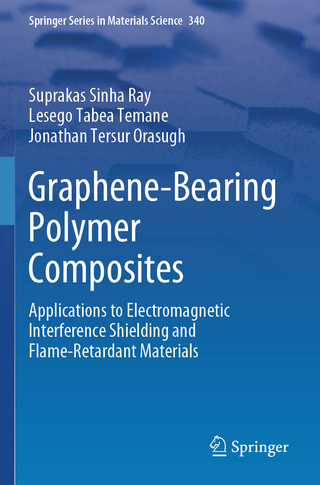 Graphene-Bearing Polymer Composites