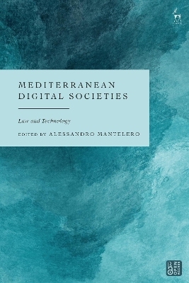 Mediterranean Digital Societies - 