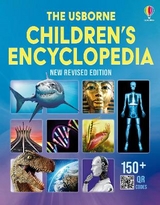 The Usborne Children's Encyclopedia - Brooks, Felicity