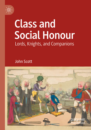 Class and Social Honour