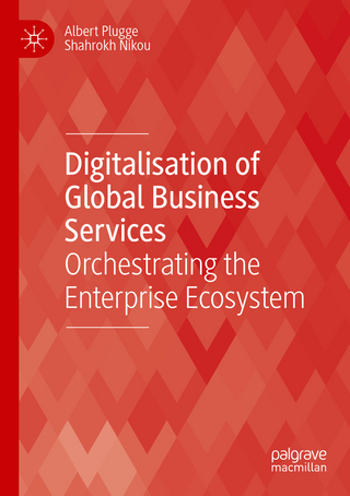 Digitalisation of Global Business Services