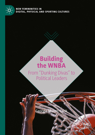 Building the WNBA