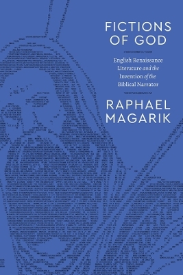 Fictions of God - Raphael Magarik