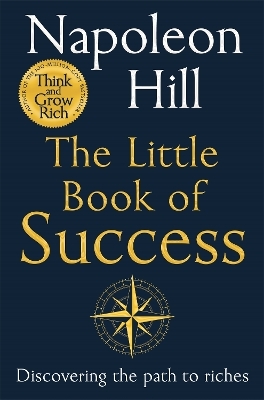 The Little Book of Success - Napoleon Hill