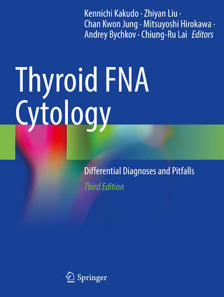 Thyroid FNA Cytology