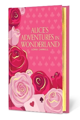 Alice's Adventures in Wonderland - Lewis Carroll