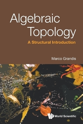 Algebraic Topology: A Structural Introduction