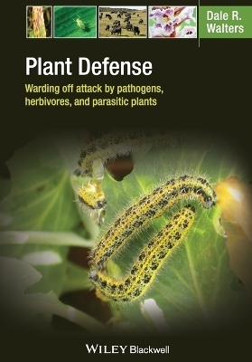 Plant Defense - Dale Walters