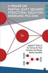 A Primer on Partial Least Squares Structural Equation Modeling (PLS-SEM) - Hair, Joe; Hult, G. Tomas M.; Ringle, Christian M.; Sarstedt, Marko