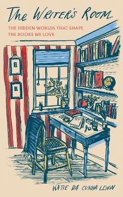 The Writer's Room