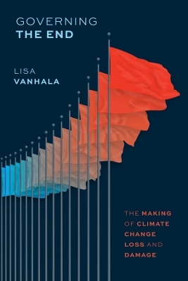 Governing the End - Lisa Vanhala