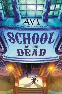 School Of The Dead -  Avi