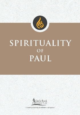 Spirituality of Paul - Patrick J. Hartin