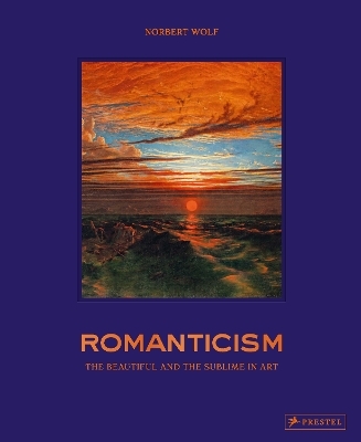 Romanticism - Norbert Wolf