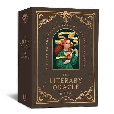 The Literary Oracle Deck - 
