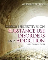 Perspectives on Substance Use, Disorders, and Addiction - Fetting, Margaret A.
