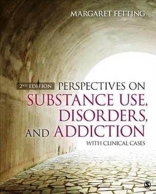 Perspectives on Substance Use, Disorders, and Addiction