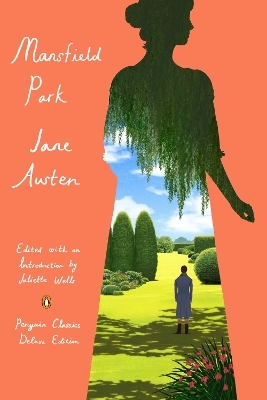 Mansfield Park - Jane Austen