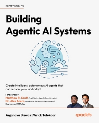 Building Agentic AI Systems
