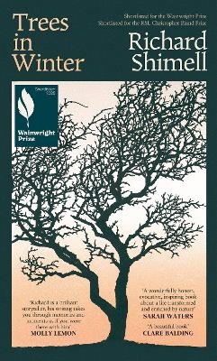 Trees in Winter - Richard Shimell