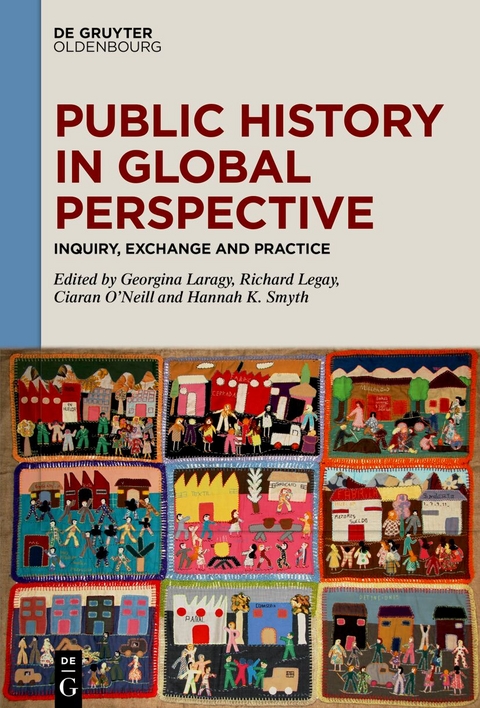 Public History in Global Perspective - 