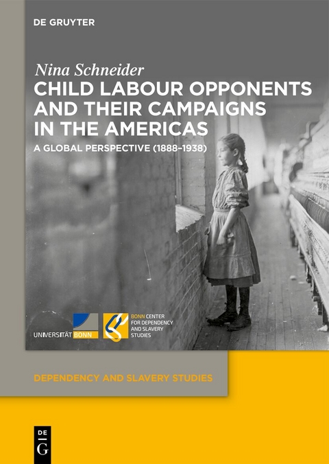 Child Labour Opponents and Their Campaigns in the Americas - Nina Schneider