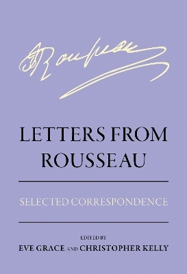 Letters from Rousseau