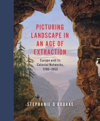 Picturing Landscape in an Age of Extraction - Stephanie O'Rourke
