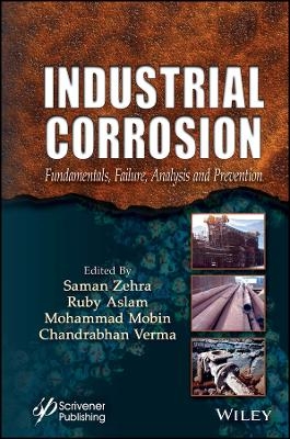 Industrial Corrosion - 