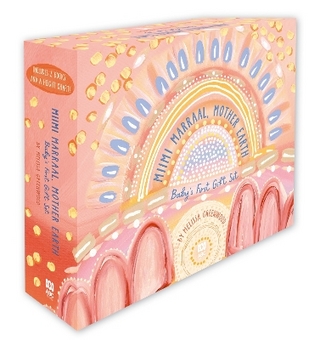 Miimi Marraal, Mother Earth Baby's First Gift Set