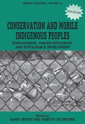 Conservation and Mobile Indigenous Peoples - 