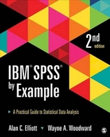 IBM SPSS by Example - Elliott, Alan C.; Woodward, Wayne A.