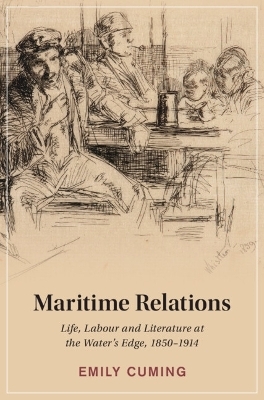 Maritime Relations - Emily Cuming