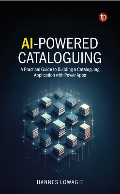 AI-Powered Cataloguing - Hannes Lowagie