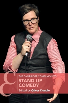 The Cambridge Companion to Stand-Up Comedy