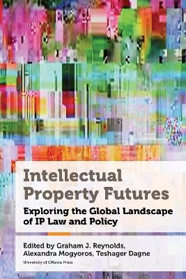 Intellectual Property Futures