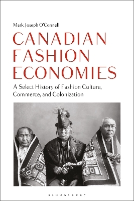 Canadian Fashion Economies