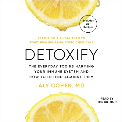 Detoxify -  MD