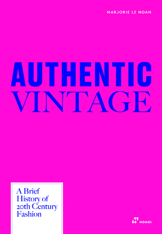 Authentic Vintage