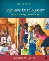 Cognitive Development - Galotti, Kathleen M.