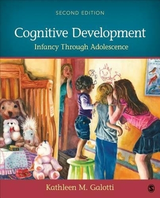 Cognitive Development - Kathleen M. Galotti
