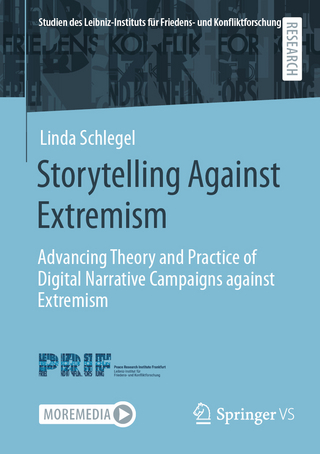 Storytelling Against Extremism