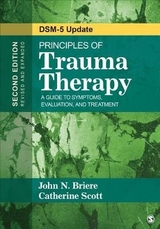 Principles of Trauma Therapy - Briere, John N.; Scott, Catherine