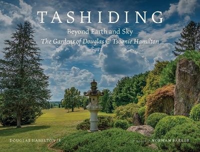 Tashiding: Beyond Earth and Sky - Douglas Hamilton, Norman Barker