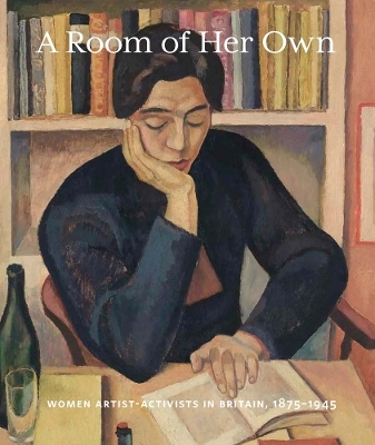 A Room of Her Own - 