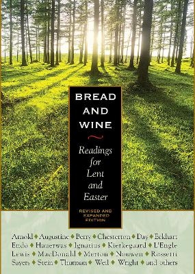 Bread and Wine
